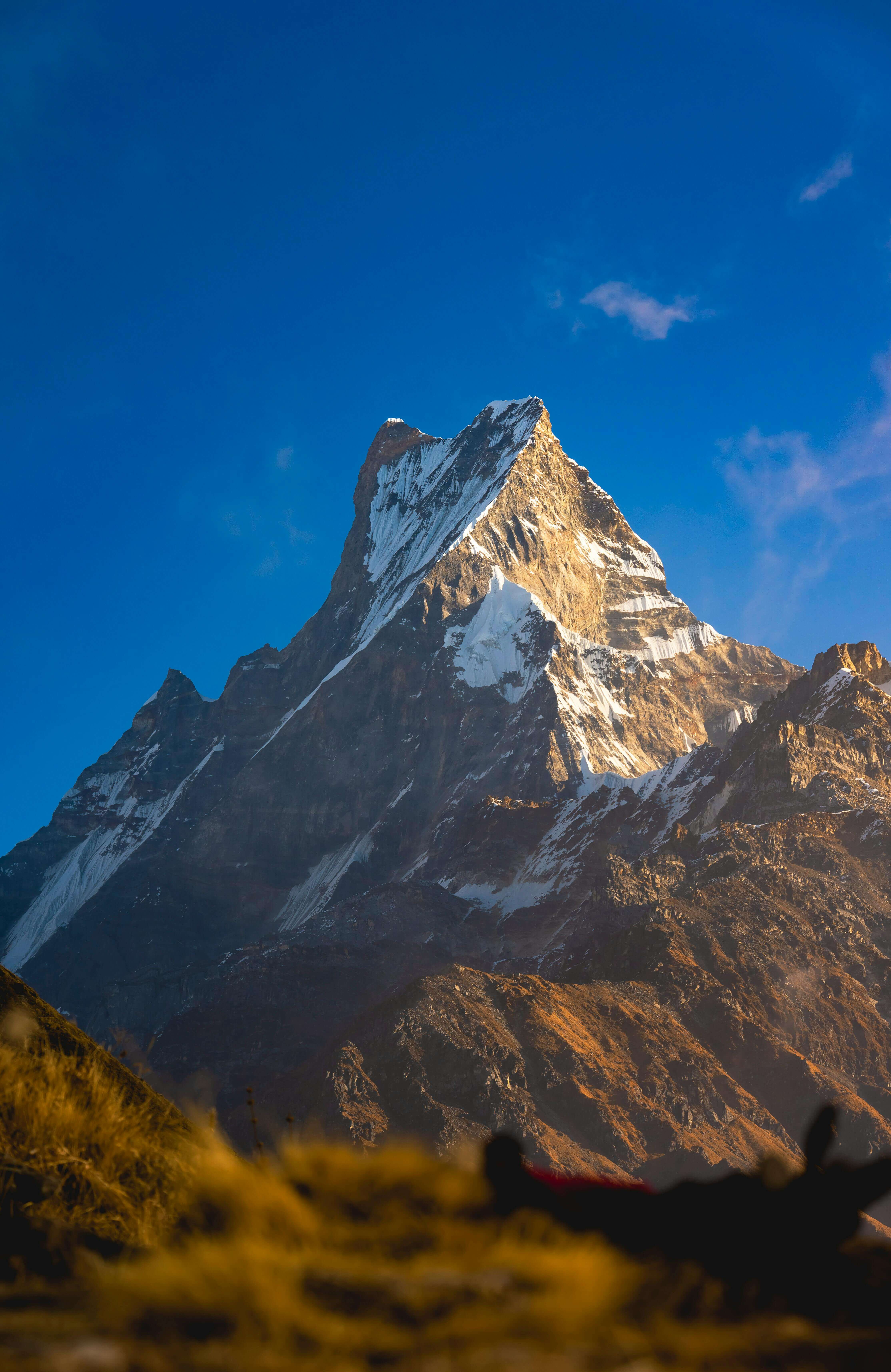 Everest Base Camp Trekking | Trekking In Nepal |